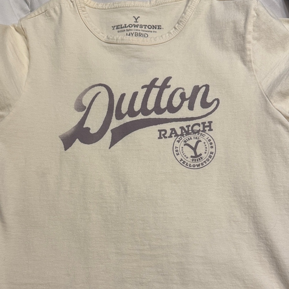 Kids Cream T-Shirt